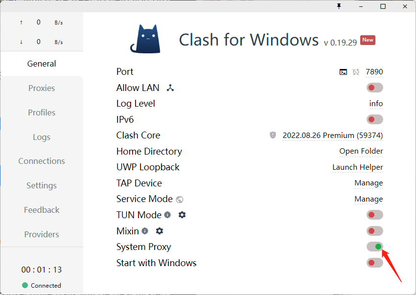 Use clash in Windows with get a free node-5.png